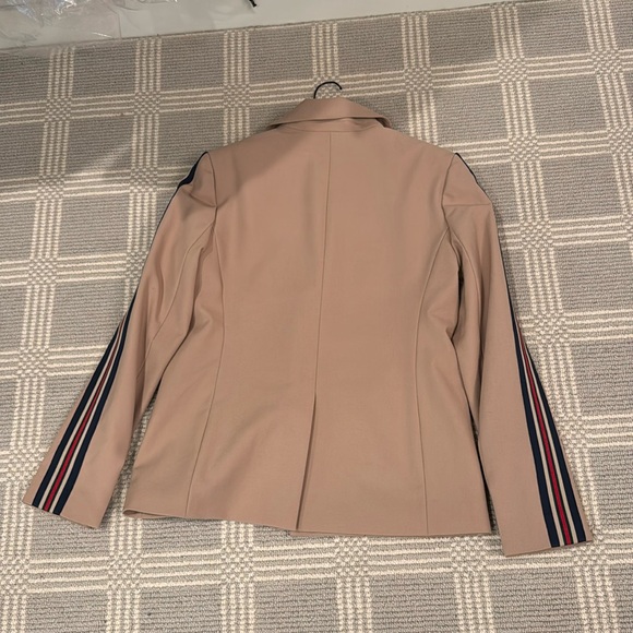 DREW TAI RIBBON JACKET - Picture 5 of 5